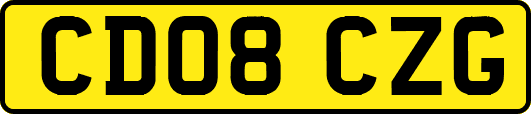 CD08CZG