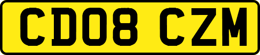 CD08CZM