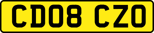 CD08CZO