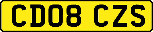 CD08CZS