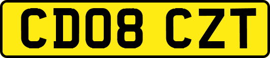 CD08CZT