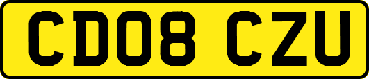 CD08CZU