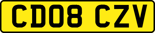 CD08CZV