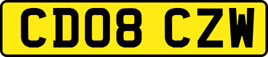 CD08CZW