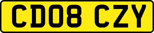 CD08CZY