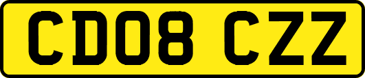 CD08CZZ