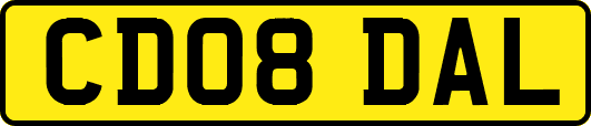 CD08DAL