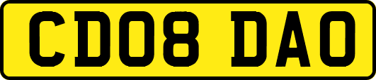CD08DAO