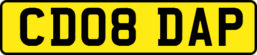 CD08DAP
