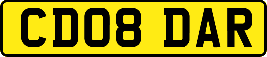 CD08DAR