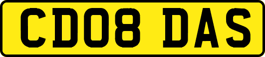 CD08DAS