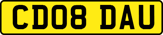 CD08DAU