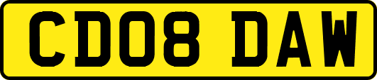 CD08DAW