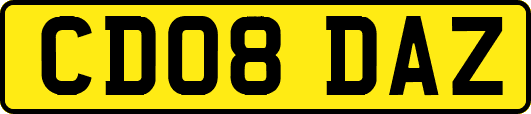 CD08DAZ