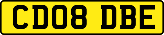 CD08DBE
