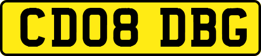 CD08DBG