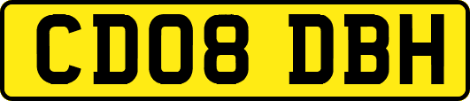 CD08DBH
