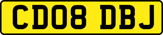 CD08DBJ