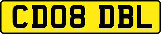 CD08DBL