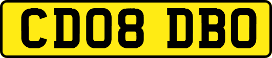 CD08DBO