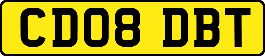 CD08DBT