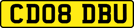 CD08DBU