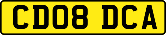 CD08DCA