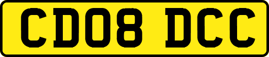 CD08DCC