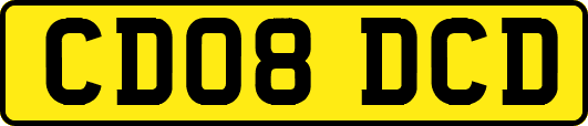 CD08DCD