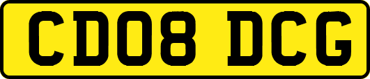 CD08DCG