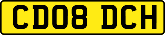 CD08DCH