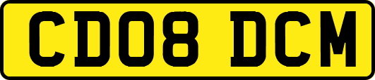 CD08DCM
