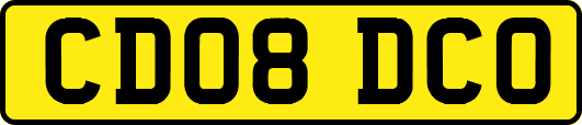 CD08DCO
