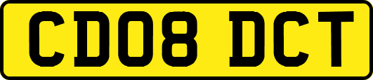 CD08DCT