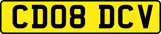 CD08DCV
