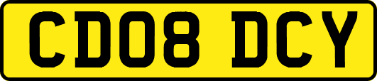 CD08DCY