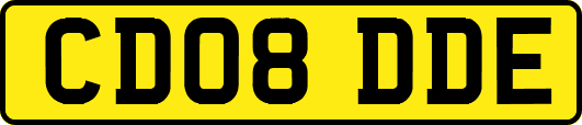 CD08DDE