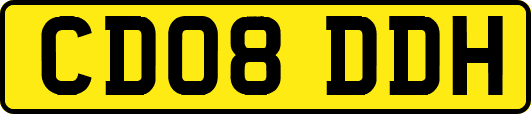 CD08DDH
