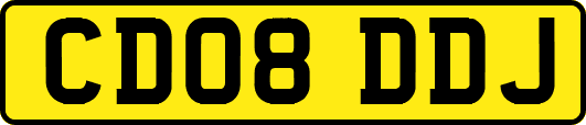 CD08DDJ