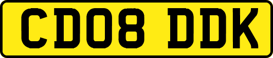 CD08DDK
