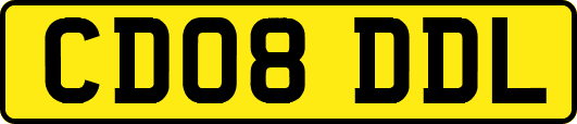 CD08DDL