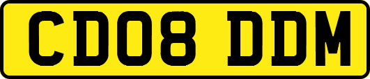 CD08DDM