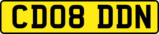 CD08DDN