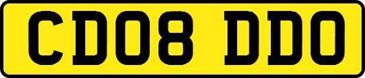 CD08DDO