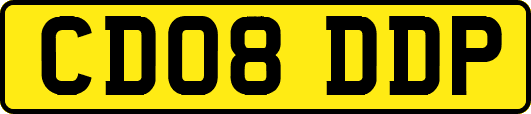 CD08DDP