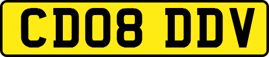 CD08DDV