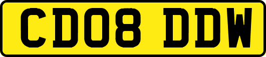 CD08DDW