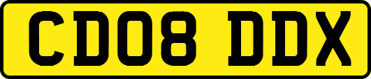 CD08DDX