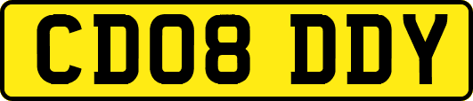 CD08DDY
