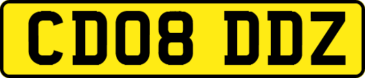 CD08DDZ
